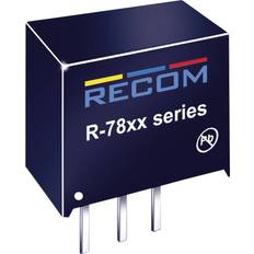 Recom Kabler Recom R-783.3-0.5 DC/DC-omformer, print
