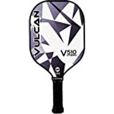 Vulcan Vulcan V510 Hybrid Pickleball Paddel