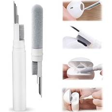 MTP Products Multifunktionell 3-i-1 Rengöringssats AirPods