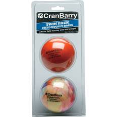 Palle da squash Palla Da Allenamento Per Hockey CranBarry Doppia