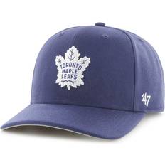 '47 Toronto Maple Leafs marinblå justerbar NHL Keps Brand One