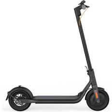 Bluetooth Electric Vehicles Segway eKickScooter F30