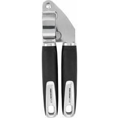 Nero Spremiaglio Tower Black Precision Plus Garlic Press