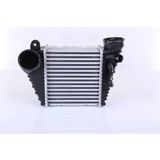 Climatizzatori Nissens Intercooler 96487 senza valvola AGR (ricircolo gas scarico) VOLKSWAGEN: Golf 4, AUDI: A3 Hatchback, SEAT: Leon I Hatchback