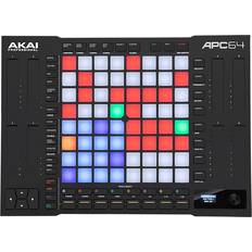 Akai MIDI Keyboards Akai APC64