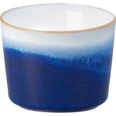 Denby Sugar Bowls Denby Blue Haze Brew Open Sugar bowl