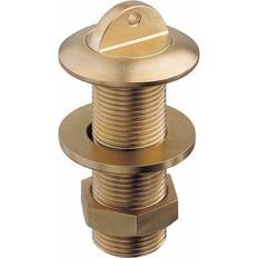 Guidi Bundprop messing 3/4"