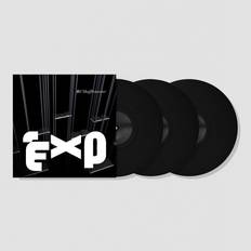 Exp 3lp (Vinyl)