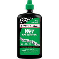 Finish line wet Finish Line WET Bike Chain Lube