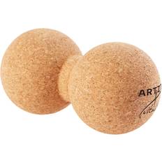 Massagebälle ARTZT Vitality Artzt vitality Kork Duoball One Size