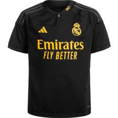 Real madrid 23 adidas Real Madrid 23/24 Third Jersey Kids