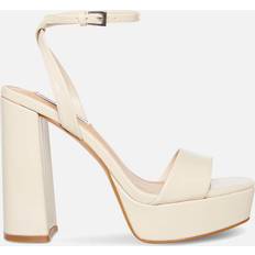 Steve Madden Sandali con tacco Steve Madden Sandali Lessa - Beige