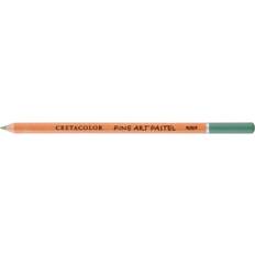 Cretacolor Fine Art Pastel Pencil Light Green Earth