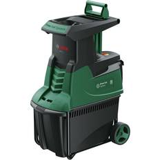 Bosch AXT 25 D Garden Shredder