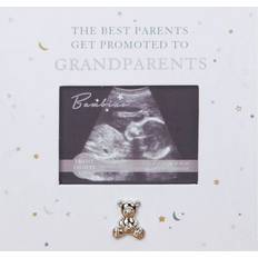 Photo Frames Bambino Grandparents Ultrasound Scan Photo Frame