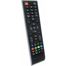 Fjernbetjeninger Fjernkontrol 242254990301