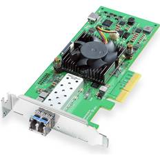 Cartes de Capture & TV Blackmagic Design DeckLink IP HD Optical Card