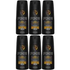 Axe Temptation deo vapor 150ml