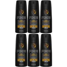Temptation deo vapor