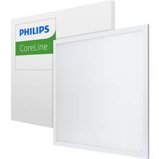 Pannelli Solari Philips Pannello a LED CoreLine RC132V 28,5W 3400lm 830 Luce Calda 60x60cm UGR