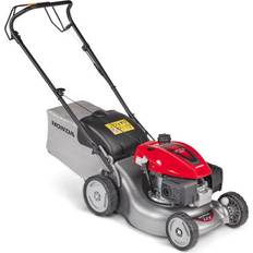 Honda Benzine Grasmaaiers Honda HRG 416 SK Benzine Grasmaaier