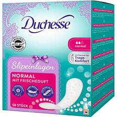 Günstig Slipeinlagen Duchesse Slipeinlagen Normal Duft, 50 St.