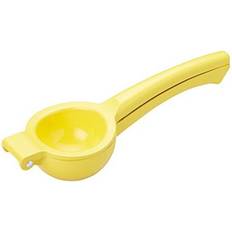 Manual juicer KitchenCraft Lemon Squeezer With Handles Juice Press