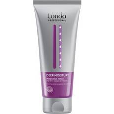Hårprodukter Londa Professional Deep Moisture Intensive Mask 200ml
