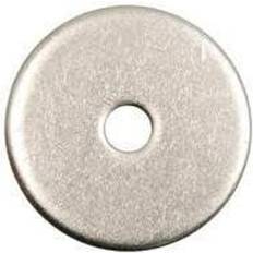 Pladematerialer Lemvigh-Müller 6 RFA2 6,4X25X1,5 skærmskive 200 stk