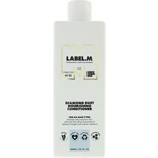 Label.m Professional Hair Care Diamond Dust Conditioner 10.1 oz 10.1fl oz