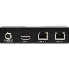 Tripp Lite B127A-002-Bh