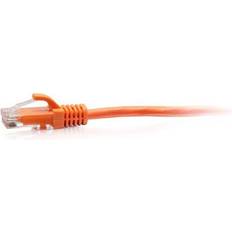 C2G 25ft UTP Slim Ethernet Patch Cable C2G30180