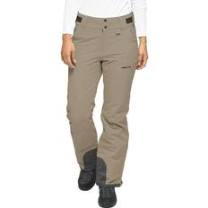 Bruna - Skidor Byxor Arctix Women's Insulated Snow Pant - Khaki