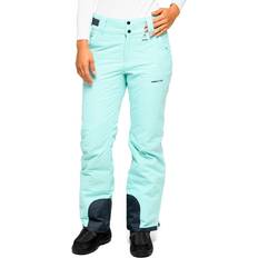 Arctix Women's Insulated Snow Pant - Island Azure