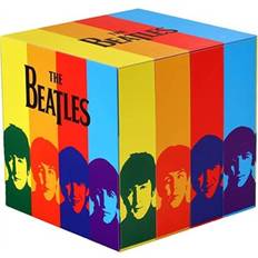 Calendriers de l'Avent Eaglemoss The Beatles Advent Calendar