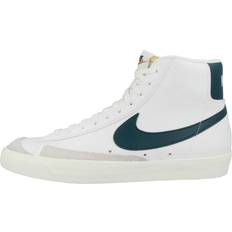 Nike [BQ6806-112] Mens Blazer Mid 77 Vintage