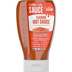 Lavkalorie Sauce 425 ml