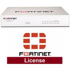 Firewalls Fortinet 61F Hardware plus