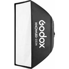 Godox GS34 Softbox 90x120 for KNOWLED MG1200Bi