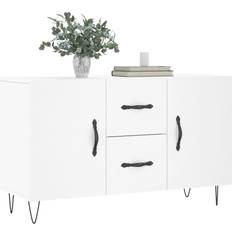 vidaXL Cupboard with Storage Aparador 100x60cm