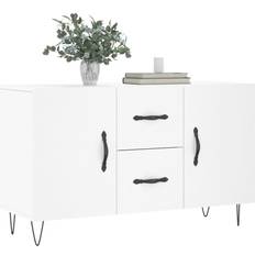 vidaXL Cupboard with Storage Skænk 100x60cm