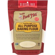 Bob’s Red Mill Gluten Free All Purpose Baking Flour 22oz 1pack