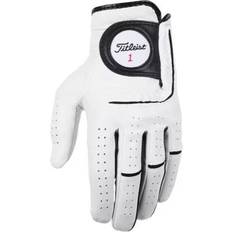 Golf - Herren Handschuhe & Fäustlinge Titleist Players Flex Glove Men - Pearl