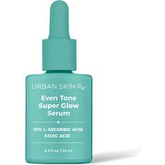 L ascorbic acid Even Tone Super Glow Serum with 10% L-Ascorbic Acid + Kojic Acid 15ml
