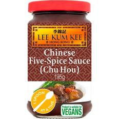 Lee Kum Kee Chinese Five-Spice Sauce Chu Hou 195g 1pack