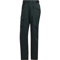 Adidas Terrex 2-Layer Insulated Snow Tech Tracksuit Bottoms Men's - Shagrn