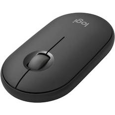 Mouse per Computer Logitech Pebble Mouse 2 M350s Wireless