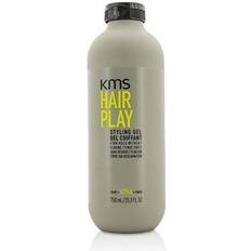 Cruelty Free Hair Gels KMS California Hair Play Styling Gel 750ml
