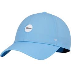 Stretch Caps Titleist Women's Montauk Breezer Cap - True Blue/White