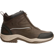 41 ½ Scarpe da Equitazione Ariat Telluride - Dark Brown